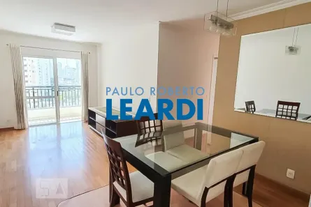 Apartamento com 2 Quartos para alugar, 74m² no Perdizes, São Paulo