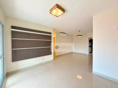 Apartamento com 3 Quartos à venda, 103m² no Vila Almeida, Indaiatuba