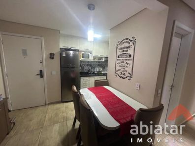 Apartamento com 2 Quartos à venda, 43m² no Jardim Helga, São Paulo
