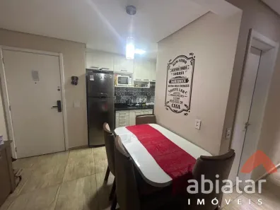 Apartamento com 2 Quartos à venda, 43m² no Jardim Helga, São Paulo