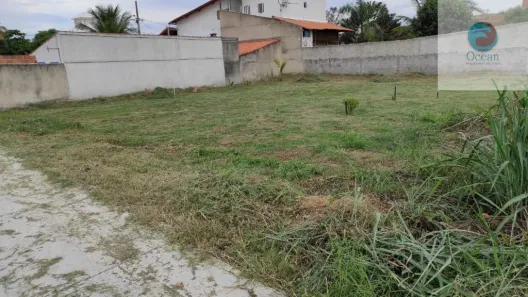 Lote/Terreno à venda, 600m² no Guaratiba (Ponta Negra), Maricá