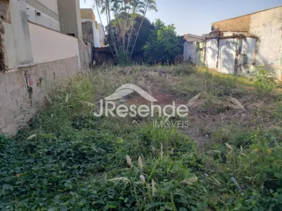 Lote/Terreno à venda, 345m² no Jardim Irajá, Ribeirão Preto