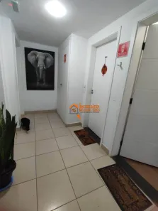 Apartamento com 3 Quartos à venda, 63m² no Ponte Grande, Guarulhos