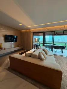Apartamento com 3 Quartos à venda, 140m² no Imbiribeira, Recife