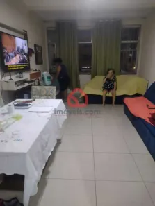 Apartamento com 2 Quartos à venda, 90m² no Cascadura, Rio de Janeiro