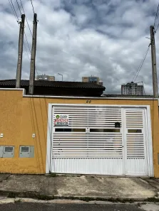 Casa com 1 Quarto à venda, 74m² no Loteamento Residencial e Comercial Bosque Flamboyant, Taubaté