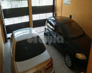 Casa com 2 Quartos à venda, 212m² no Pinheirinho, Santo André