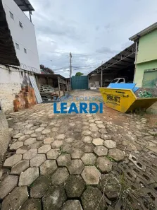 Galpão/Depósito/Armazém à venda, 97m² no Dona Clara, Belo Horizonte
