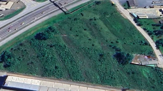 Lote/Terreno à venda, 8455m² no Salseiros, Itajaí