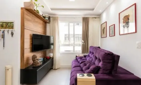 Apartamento com 1 Quarto para alugar, 55m² no Menino Deus, Porto Alegre