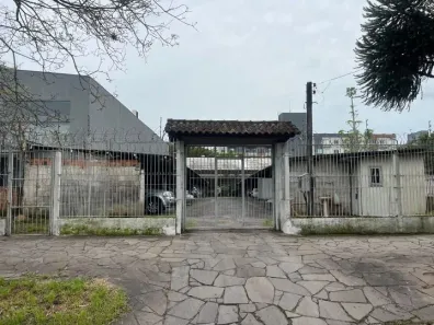 Lote/Terreno para alugar, 455m² no Cristal, Porto Alegre