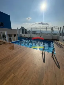 Apartamento com 2 Quartos à venda, 64m² no Guilhermina, Praia Grande