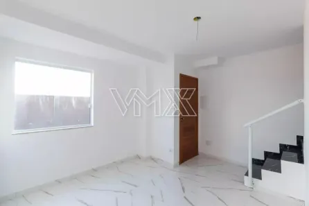 Casa de Condomínio com 2 Quartos à venda, 120m² no Vila Granada, São Paulo