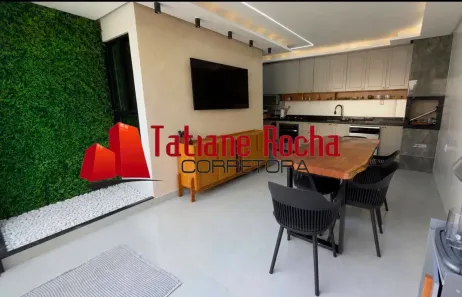 Casa de Condomínio com 3 Quartos à venda, 10m² no Papagaio, Feira de Santana