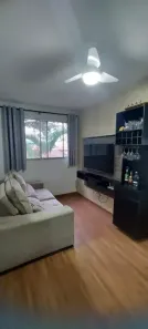 Apartamento com 2 Quartos à venda, 55m² no Loteamento Fernando Camargo Nogueira, Taubaté