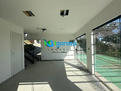 Fazenda/Sítio com 2 Quartos à venda, 120m² no Centro, Igaratá