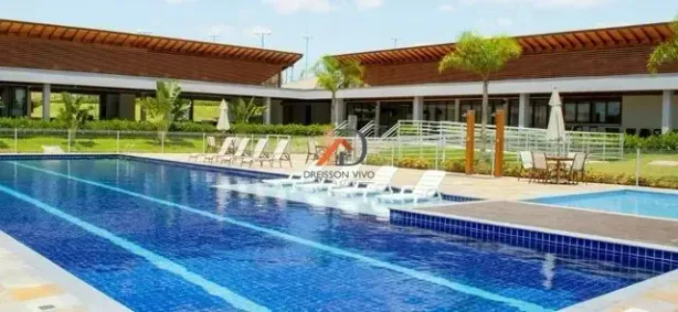 Lote/Terreno à venda, 309m² no Terras Alphaville Mirassol, Mirassol