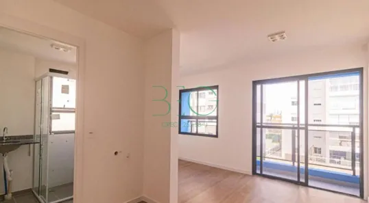 Apartamento com 1 Quarto à venda, 37m² no Vila Clementino, São Paulo