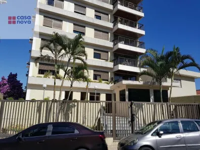 Apartamento com 3 Quartos à venda, 140m² no Vila Maria Alta, São Paulo