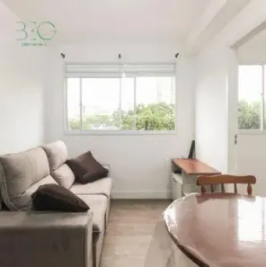 Apartamento com 2 Quartos à venda, 34m² no Vila Esperança, São Paulo