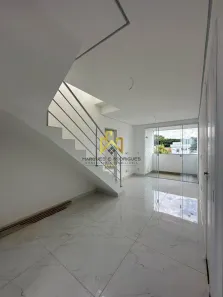 Cobertura com 3 Quartos à venda, 200m² no Planalto, Belo Horizonte