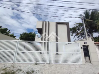 Apartamento com 1 Quarto à venda, 36m² no Estância Balneária Maria Helena Novaes, Peruíbe