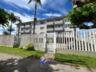 Apartamento com 2 Quartos à venda, 53m² no Praia de Leste, Pontal do Paraná