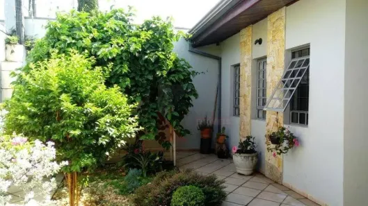 Casa com 3 Quartos à venda, 250m² no Cidade Jardim, Americana