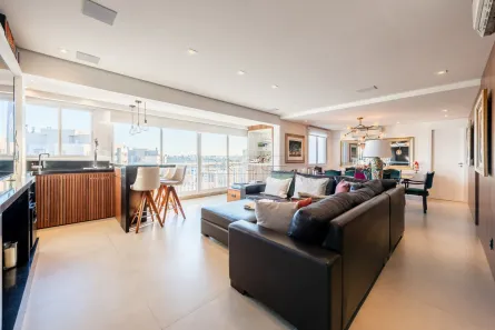 Apartamento com 3 Quartos à venda, 148m² no Jardim Europa, Porto Alegre