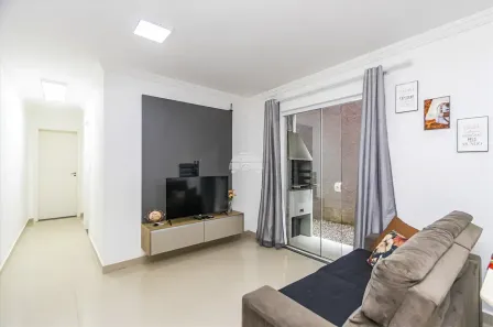 Apartamento com 2 Quartos à venda, 54m² no Cidade Jardim, São José dos Pinhais