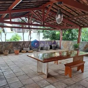 Cobertura com 4 Quartos à venda, 300m² no Savassi, Belo Horizonte