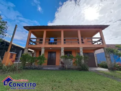 Casa com 4 Quartos à venda, 221m² no Praia de Mariluz, Imbé