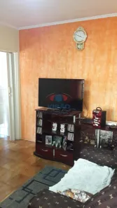 Casa com 2 Quartos à venda, 100m² no Jardim Santa Cruz, Indaiatuba