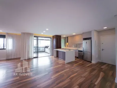 Apartamento com 2 Quartos à venda, 112m² no Melville Empresarial I e II, Barueri