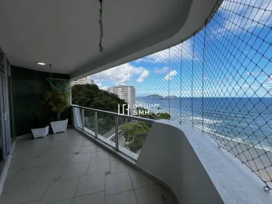 Apartamento com 3 Quartos à venda, 156m² no Vila Luis Antônio, Guarujá