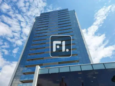 Sala Comercial à venda, 310m² no Vila Cordeiro, São Paulo