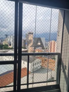 Apartamento com 3 Quartos à venda, 83m² no Vila Osasco, Osasco