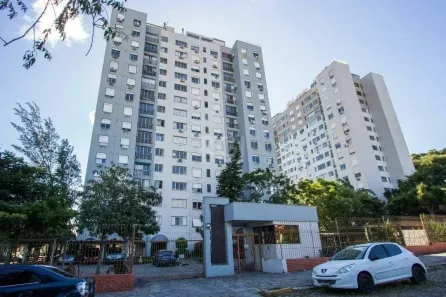 Apartamento com 2 Quartos à venda, 61m² no Cristal, Porto Alegre