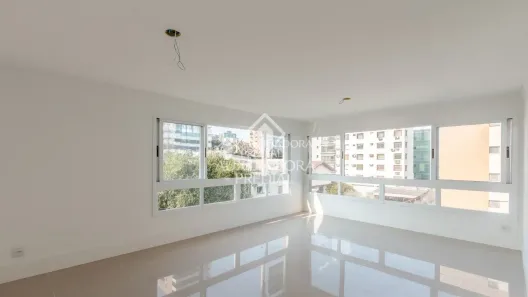 Apartamento com 3 Quartos à venda, 92m² no Petrópolis, Porto Alegre