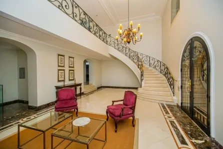 Cobertura com 5 Quartos à venda, 551m² no Santa Cecília, São Paulo