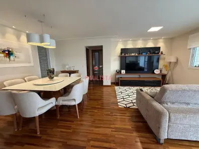 Apartamento com 3 Quartos à venda, 130m² no Saúde, São Paulo