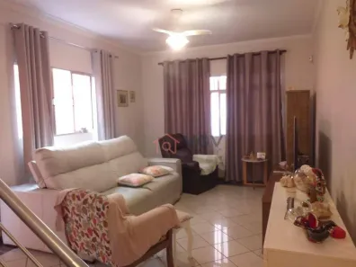 Sobrado com 3 Quartos à venda, 153m² no Conjunto Residencial Jardim Canaã, São Paulo