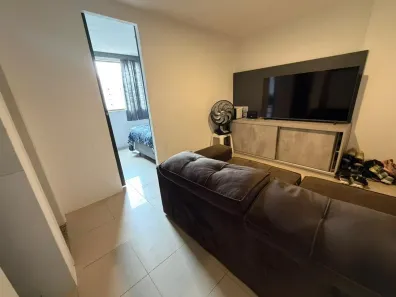 Apartamento com 1 Quarto à venda, 30m² no Boa Viagem, Recife
