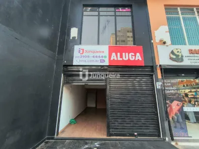Ponto Comercial para alugar, 70m² no Centro, Piracicaba