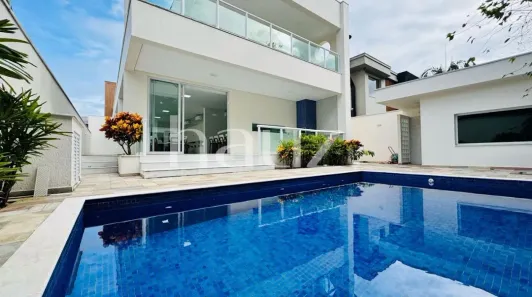 Casa com 6 Quartos à venda, 501m² no Riviera, Bertioga