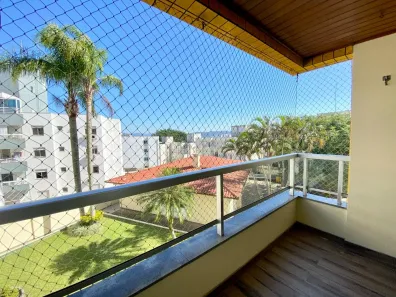Apartamento com 3 Quartos à venda, 109m² no Bom Abrigo, Florianópolis