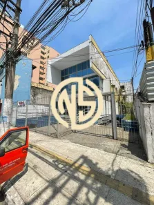 Prédio Comercial com 4 Quartos para alugar, 1600m² no Santo Amaro, São Paulo