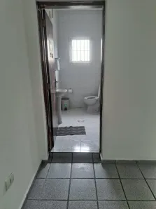 Casa com 1 Quarto para alugar, 40m² no Mirandópolis, São Paulo