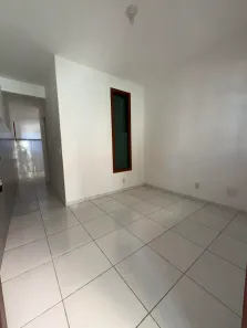 Apartamento com 1 Quarto para alugar, 33m² no Jockey de Itaparica, Vila Velha