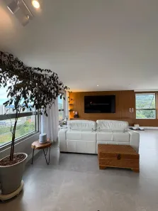 Cobertura com 2 Quartos para alugar, 144m² no Fazendinha, Itajaí